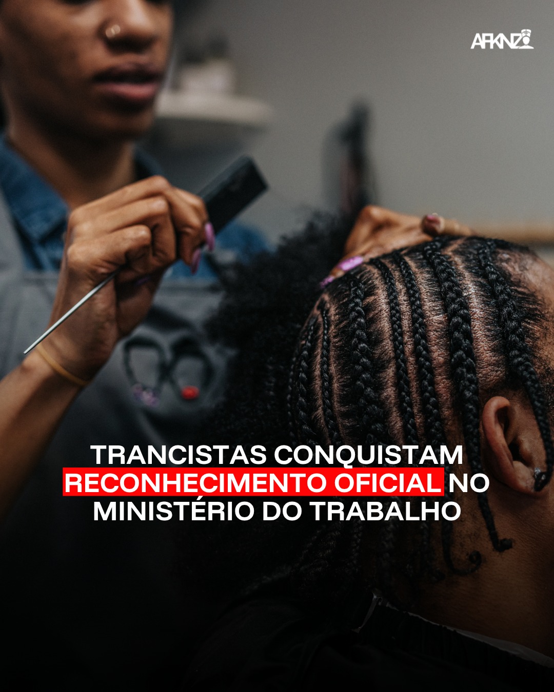 Transcistas conquistam reconhecimento oficial no Ministério do Trabalho