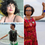 Carlini - Lariss Evellyn - Jacyara Paiva