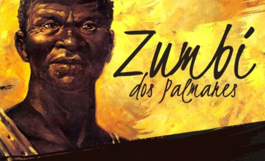 História viva: a influência de Zumbi dos Palmares na luta antirracista atual