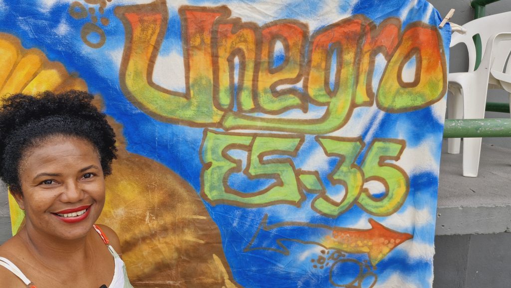 Mulheres negras e feminismo: fortalecendo a resiliência e liderança na sociedade