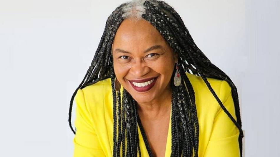 Olívia Santana defende a urgência de um ousado projeto nacional Olívia Santana