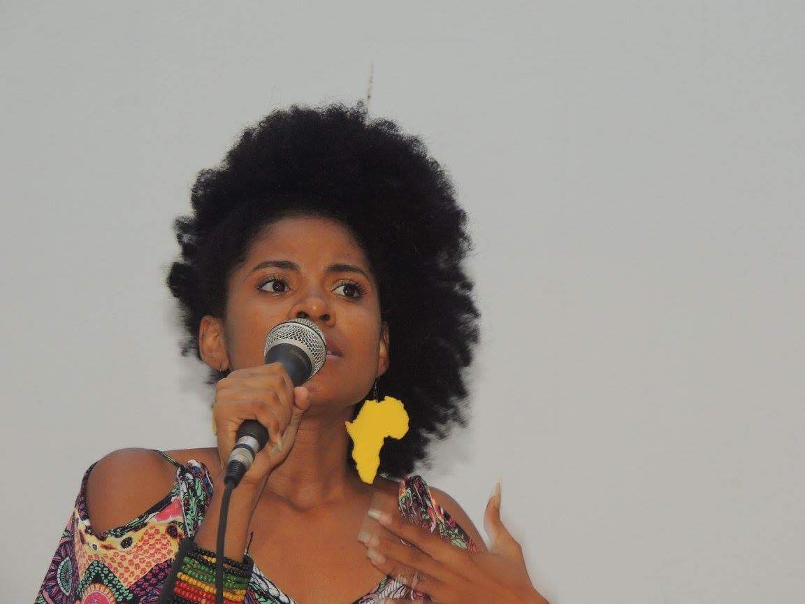 Pesquisa investiga a participação das mulheres negras no audiovisual capixaba