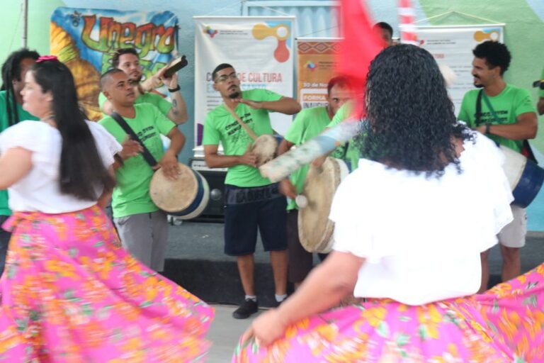 Preservação e transformação de tradições